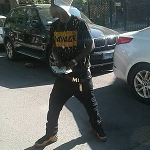 Meet your Posher, Devon